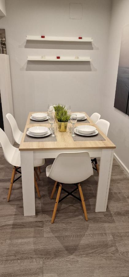 Fantastico Apartamento, Cerca De Todo, Para Disfrutar De La Ciudad Ла-Корунья Экстерьер фото