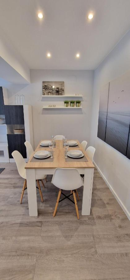 Fantastico Apartamento, Cerca De Todo, Para Disfrutar De La Ciudad Ла-Корунья Экстерьер фото