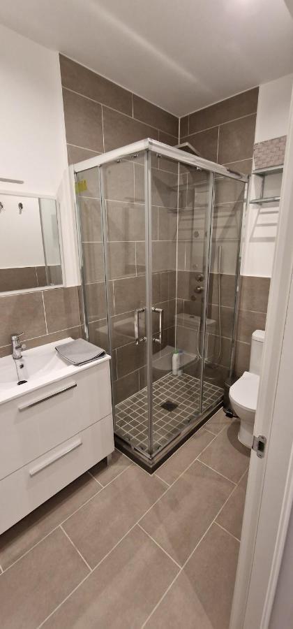 Fantastico Apartamento, Cerca De Todo, Para Disfrutar De La Ciudad Ла-Корунья Экстерьер фото