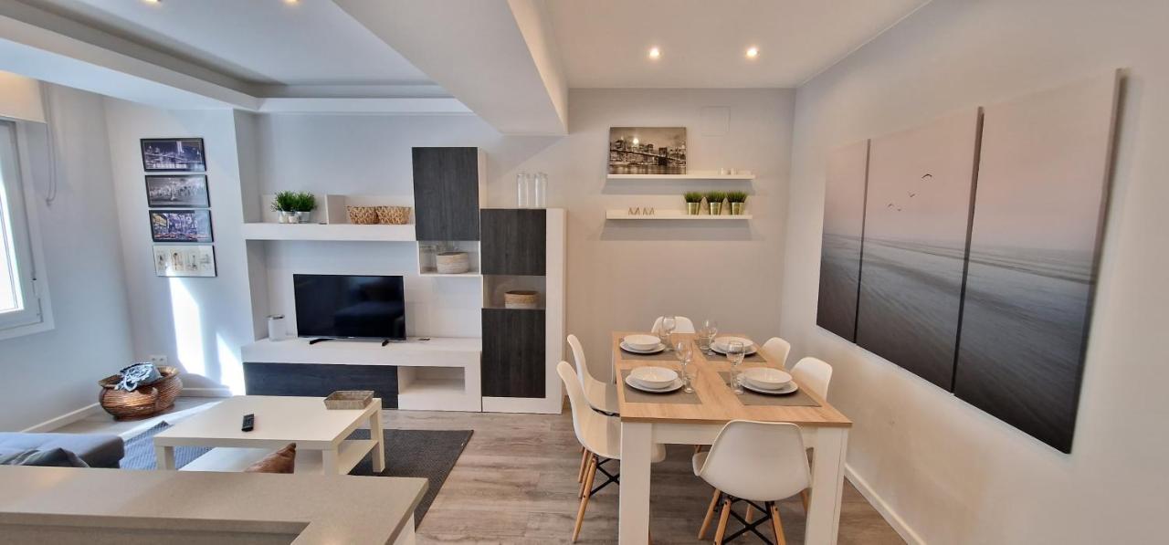 Fantastico Apartamento, Cerca De Todo, Para Disfrutar De La Ciudad Ла-Корунья Экстерьер фото