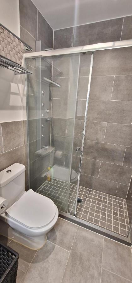 Fantastico Apartamento, Cerca De Todo, Para Disfrutar De La Ciudad Ла-Корунья Экстерьер фото