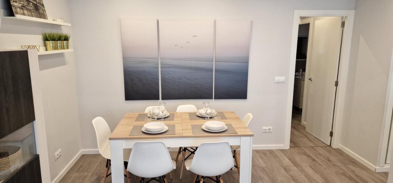 Fantastico Apartamento, Cerca De Todo, Para Disfrutar De La Ciudad Ла-Корунья Экстерьер фото