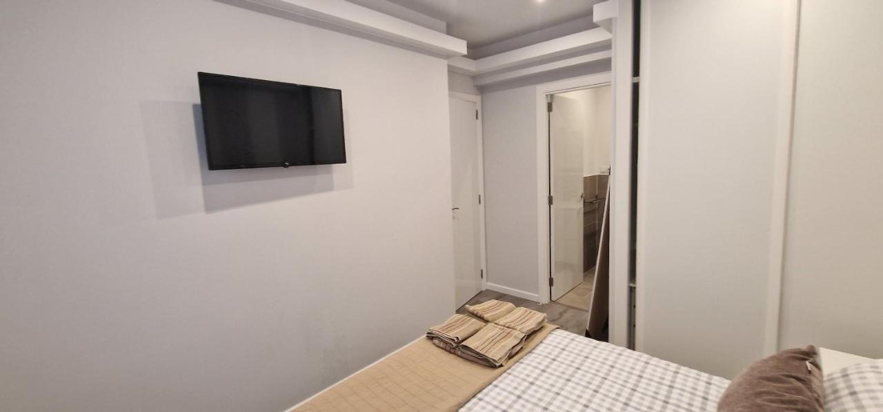 Fantastico Apartamento, Cerca De Todo, Para Disfrutar De La Ciudad Ла-Корунья Экстерьер фото