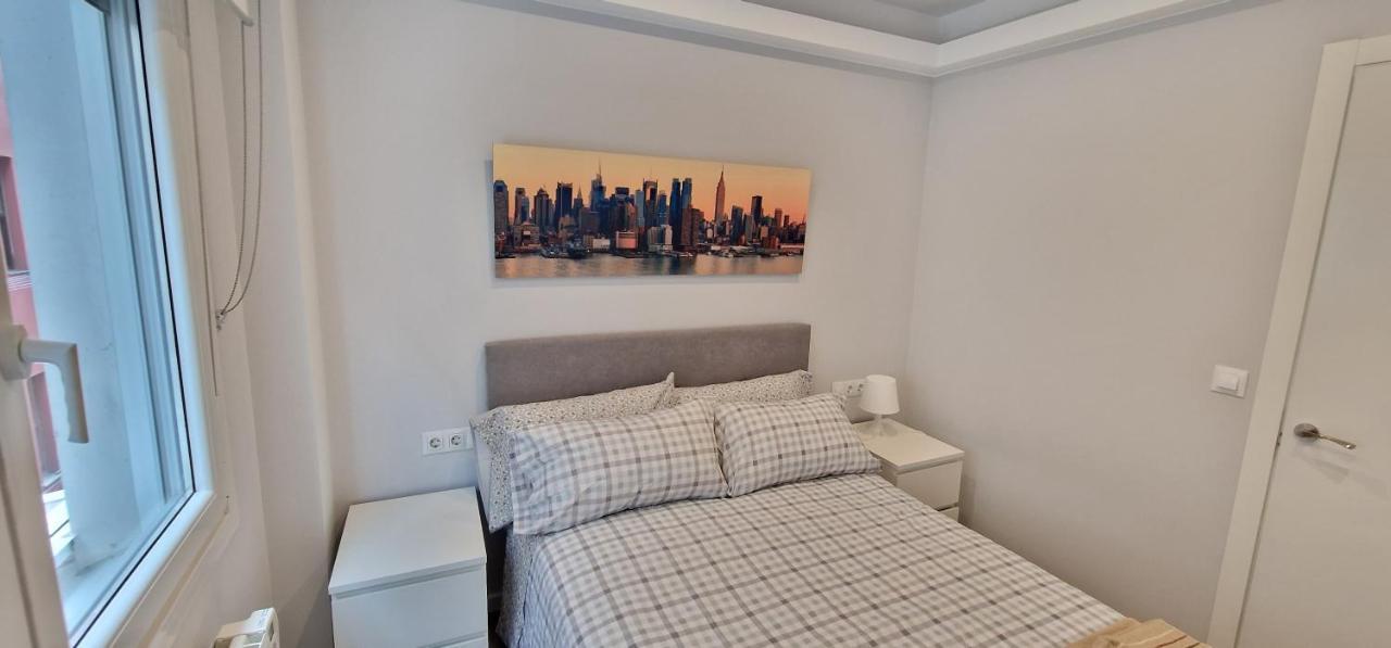 Fantastico Apartamento, Cerca De Todo, Para Disfrutar De La Ciudad Ла-Корунья Экстерьер фото