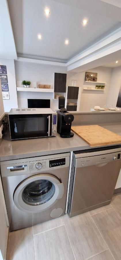 Fantastico Apartamento, Cerca De Todo, Para Disfrutar De La Ciudad Ла-Корунья Экстерьер фото