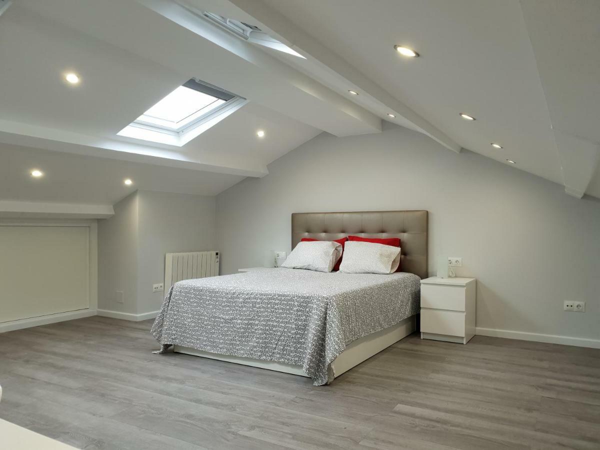 Fantastico Apartamento, Cerca De Todo, Para Disfrutar De La Ciudad Ла-Корунья Экстерьер фото