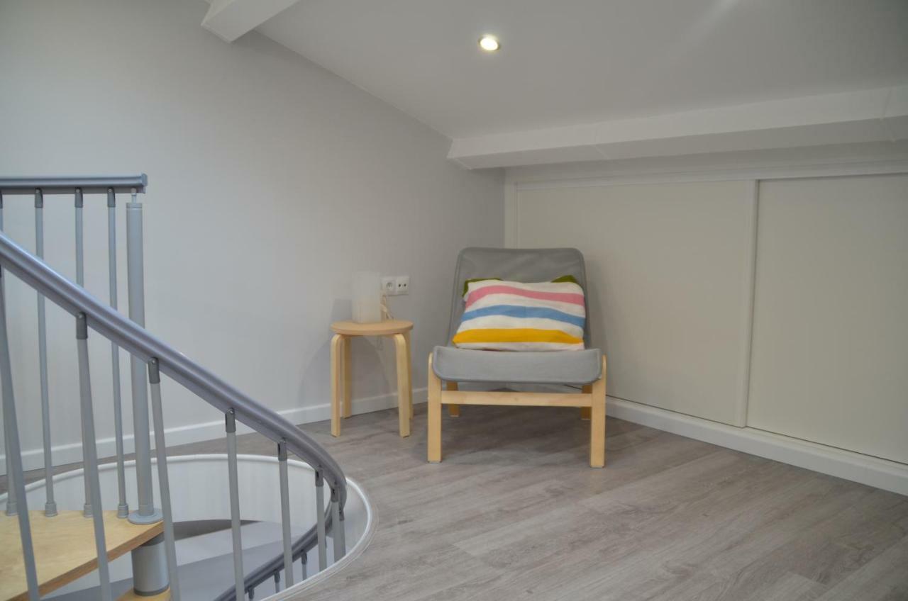 Fantastico Apartamento, Cerca De Todo, Para Disfrutar De La Ciudad Ла-Корунья Экстерьер фото