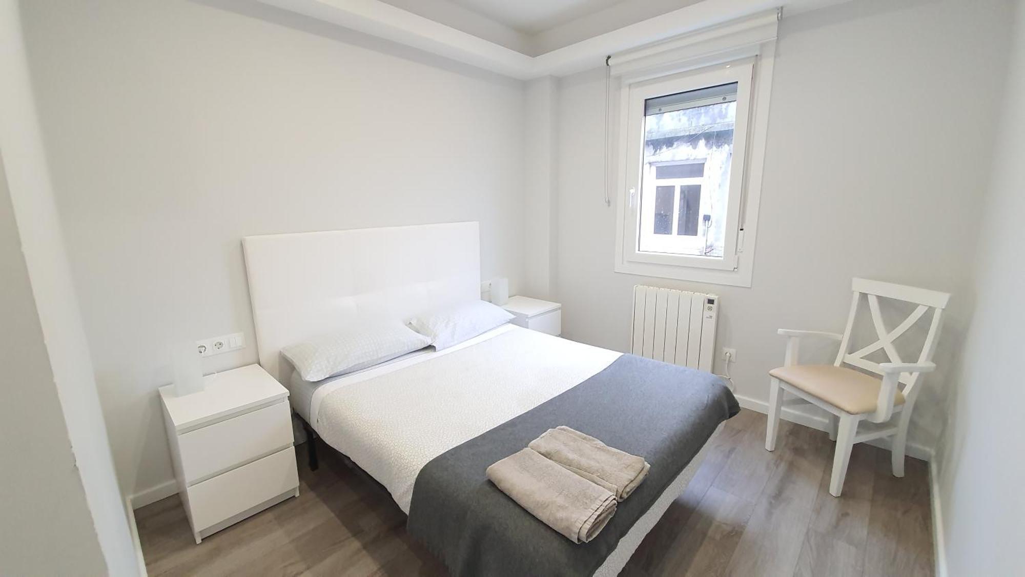 Fantastico Apartamento, Cerca De Todo, Para Disfrutar De La Ciudad Ла-Корунья Экстерьер фото