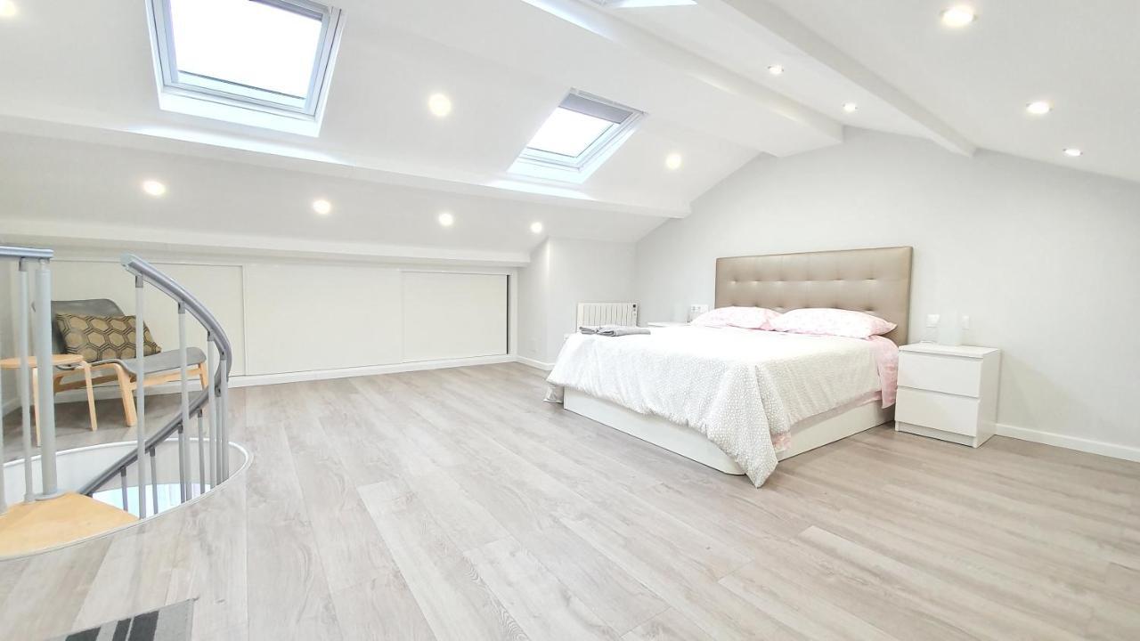 Fantastico Apartamento, Cerca De Todo, Para Disfrutar De La Ciudad Ла-Корунья Экстерьер фото
