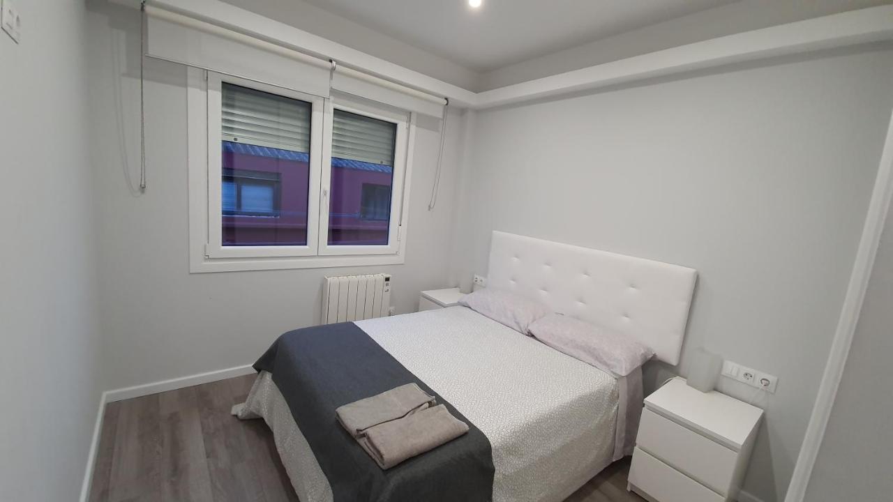 Fantastico Apartamento, Cerca De Todo, Para Disfrutar De La Ciudad Ла-Корунья Экстерьер фото