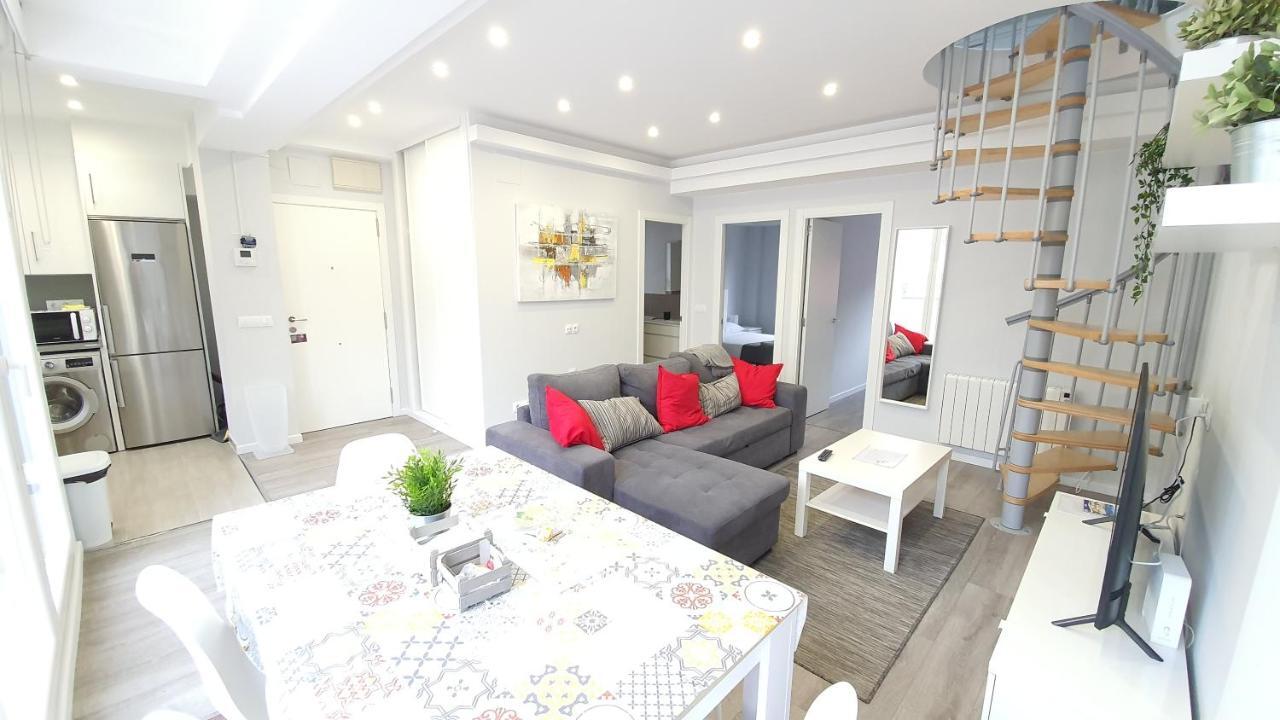 Fantastico Apartamento, Cerca De Todo, Para Disfrutar De La Ciudad Ла-Корунья Экстерьер фото