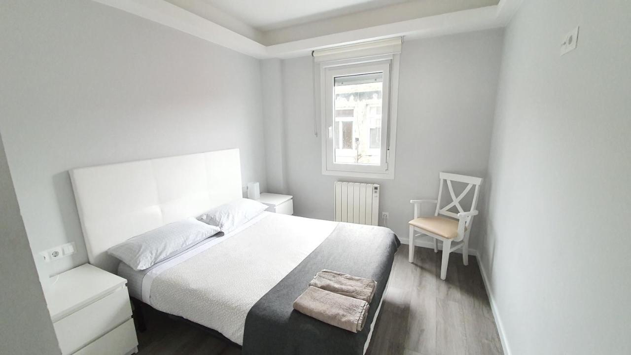 Fantastico Apartamento, Cerca De Todo, Para Disfrutar De La Ciudad Ла-Корунья Экстерьер фото